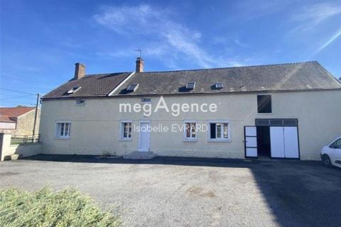 Villa i Montmirail, Marne, Montmirail - € 181.000 | Ref: 194863 - foto 11