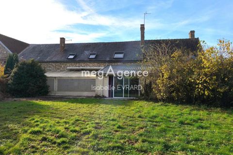 Villa i Montmirail, Marne, Montmirail - € 181.000 | Ref: 194863 - foto 12