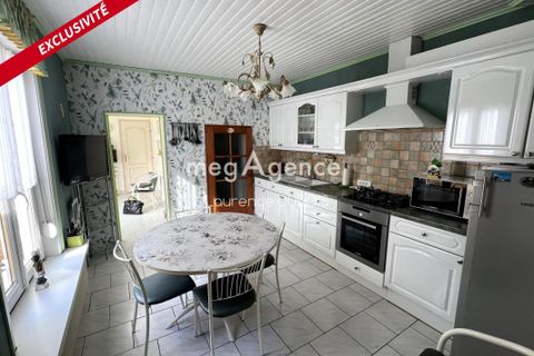 Villa i Auchel, Pas-de-Calais, Auchel - € 128.000 | Ref: 204687 - foto 2