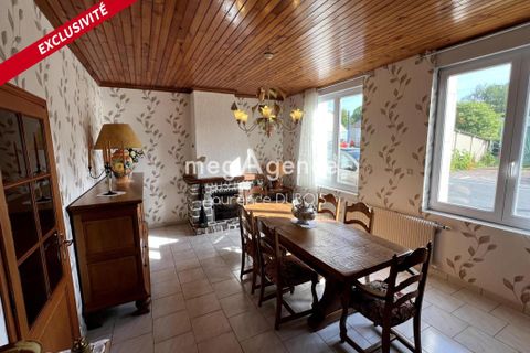 Villa i Auchel, Pas-de-Calais, Auchel - € 128.000 | Ref: 204687 - foto 5