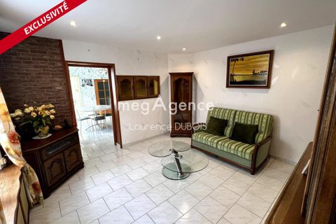 Villa i Auchel, Pas-de-Calais, Auchel - € 128.000 | Ref: 204687 - foto 7