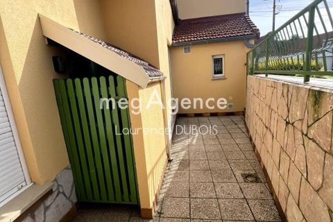 Villa i Auchel, Pas-de-Calais, Auchel - € 128.000 | Ref: 204687 - foto 13