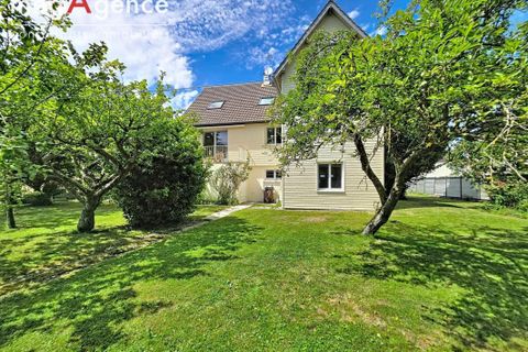 Willa: Troarn, Calvados, Troarn – 367 000 € | Ref: 205318 – zdjęcie 1