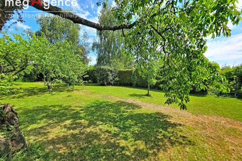 Willa: Troarn, Calvados, Troarn – 367 000 € | Ref: 205318 – zdjęcie 2