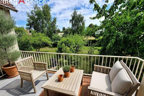 Willa: Troarn, Calvados, Troarn – 367 000 € | Ref: 205318 – zdjęcie 5