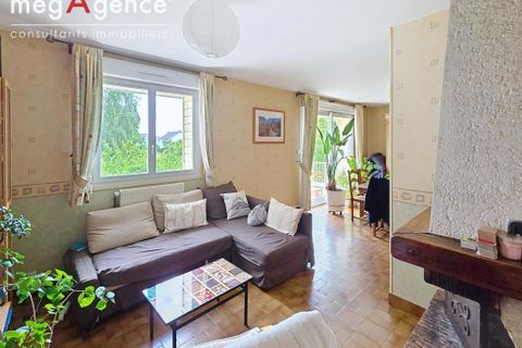 Willa: Troarn, Calvados, Troarn – 367 000 € | Ref: 205318 – zdjęcie 6