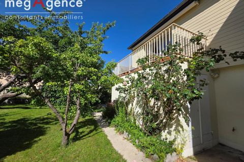 Willa: Troarn, Calvados, Troarn – 367 000 € | Ref: 205318 – zdjęcie 7