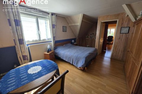 Willa: Troarn, Calvados, Troarn – 367 000 € | Ref: 205318 – zdjęcie 12