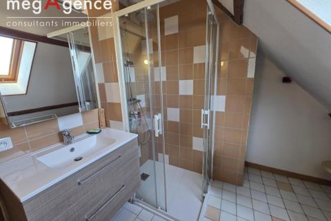 Willa: Troarn, Calvados, Troarn – 367 000 € | Ref: 205318 – zdjęcie 13