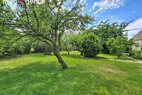 Willa: Troarn, Calvados, Troarn – 367 000 € | Ref: 205318 – zdjęcie 15