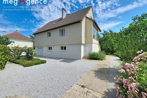 Willa: Troarn, Calvados, Troarn – 367 000 € | Ref: 205318 – zdjęcie 16
