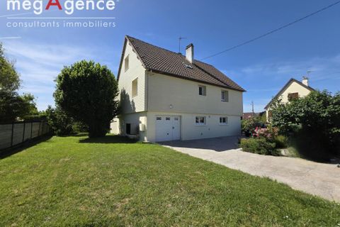 Willa: Troarn, Calvados, Troarn – 367 000 € | Ref: 205318 – zdjęcie 17