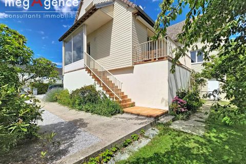 Willa: Troarn, Calvados, Troarn – 367 000 € | Ref: 205318 – zdjęcie 18