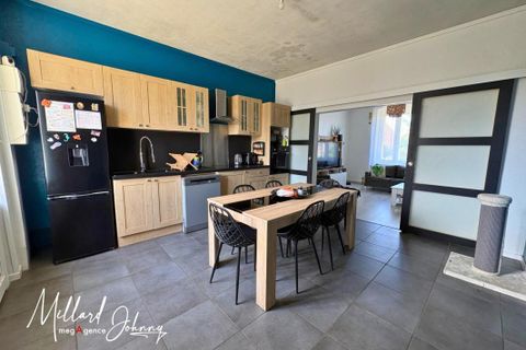 Villa a Ciry-le-Noble, Saone-et-Loire, Ciry-le-Noble - € 99.900 | Ref: 205336 - foto 2