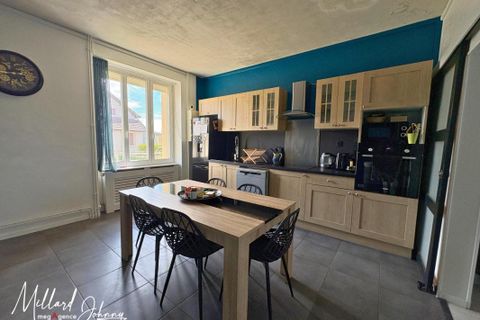 Villa a Ciry-le-Noble, Saone-et-Loire, Ciry-le-Noble - € 99.900 | Ref: 205336 - foto 3