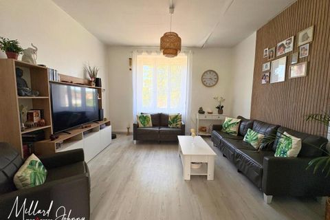 Villa a Ciry-le-Noble, Saone-et-Loire, Ciry-le-Noble - € 99.900 | Ref: 205336 - foto 4