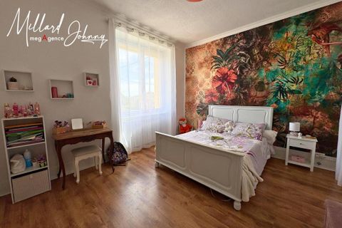 Villa a Ciry-le-Noble, Saone-et-Loire, Ciry-le-Noble - € 99.900 | Ref: 205336 - foto 7