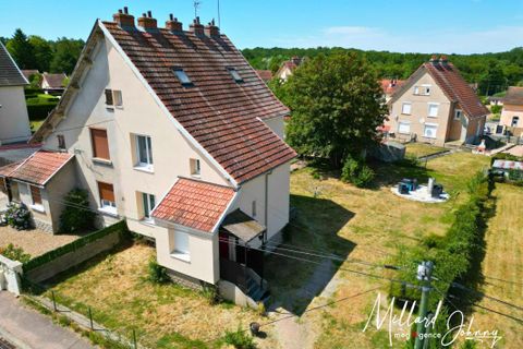 Villa a Ciry-le-Noble, Saone-et-Loire, Ciry-le-Noble - € 99.900 | Ref: 205336 - foto 13
