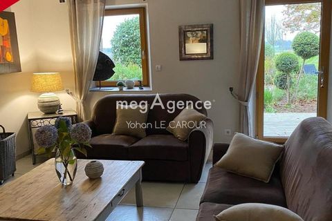 Villa a Bannalec, Finistere, Bannalec - € 384.000 | Ref: 205431 - foto 7