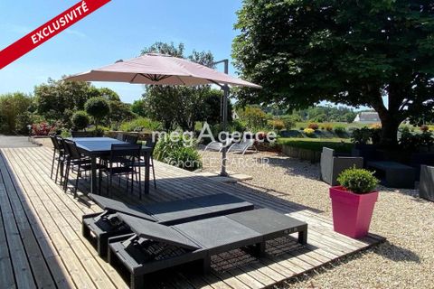 Villa a Bannalec, Finistere, Bannalec - € 384.000 | Ref: 205431 - foto 14