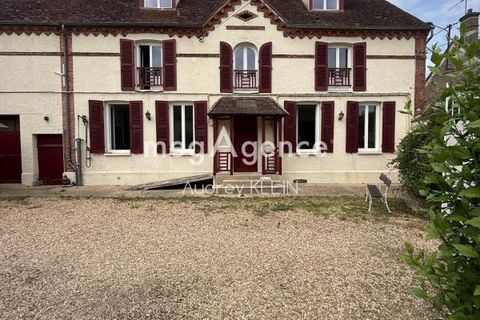 Villa em Etigny, Yonne, Etigny - € 465.000 | Ref: 205470 - foto 8