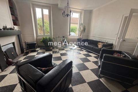 Villa em Etigny, Yonne, Etigny - € 465.000 | Ref: 205470 - foto 11