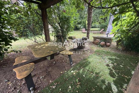 Villa em Etigny, Yonne, Etigny - € 465.000 | Ref: 205470 - foto 15