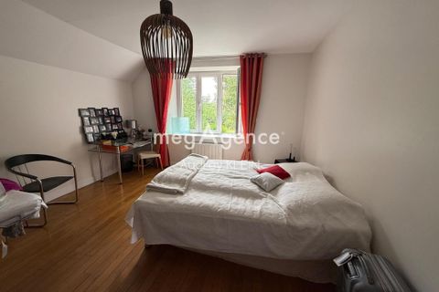 Villa em Etigny, Yonne, Etigny - € 465.000 | Ref: 205470 - foto 17