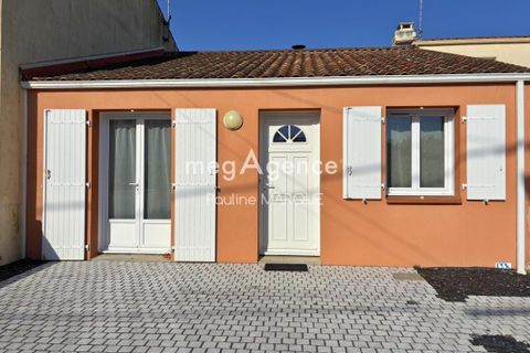 Villa i Les Sables-d'Olonne, Vendee, Les Sables-d'Olonne - € 436.000 | Ref: 205647 - foto 2