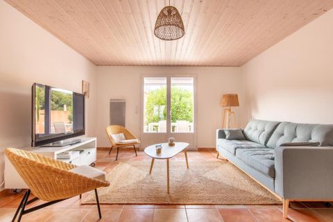 Villa i Les Sables-d'Olonne, Vendee, Les Sables-d'Olonne - € 436.000 | Ref: 205647 - foto 3