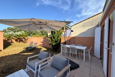Villa i Les Sables-d'Olonne, Vendee, Les Sables-d'Olonne - € 436.000 | Ref: 205647 - foto 6