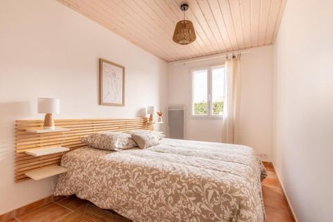 Villa i Les Sables-d'Olonne, Vendee, Les Sables-d'Olonne - € 436.000 | Ref: 205647 - foto 7