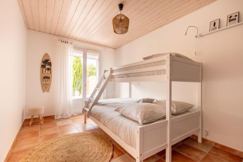 Villa i Les Sables-d'Olonne, Vendee, Les Sables-d'Olonne - € 436.000 | Ref: 205647 - foto 8