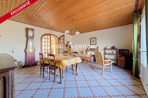 Villa en Roussay, Maine-et-Loire, Roussay - € 118.000 | Ref: 205705 - photo 2