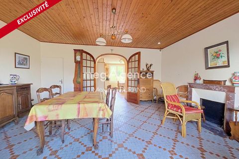Villa en Roussay, Maine-et-Loire, Roussay - € 118.000 | Ref: 205705 - photo 4