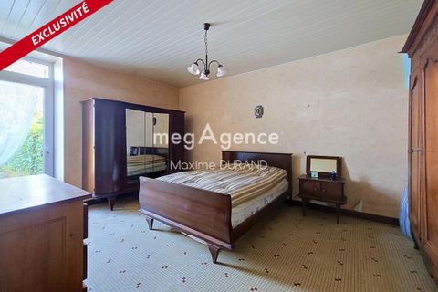 Villa en Roussay, Maine-et-Loire, Roussay - € 118.000 | Ref: 205705 - photo 5