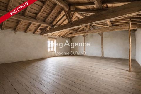 Villa en Roussay, Maine-et-Loire, Roussay - € 118.000 | Ref: 205705 - photo 10
