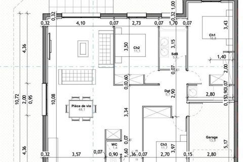 Villa i Pepieux, Aude, Pepieux - € 234 000 | Ref: 206033 - foto 2