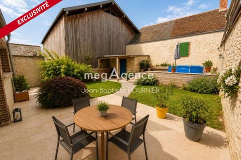 Villa in Sees, Orne, Sees - € 170.000 | Ref: 206035 - foto 1