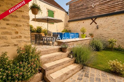 Villa in Sees, Orne, Sees - € 170.000 | Ref: 206035 - foto 2
