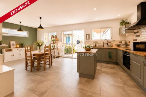 Villa in Sees, Orne, Sees - € 170.000 | Ref: 206035 - foto 5