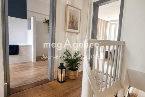 Villa in Sees, Orne, Sees - € 170.000 | Ref: 206035 - foto 6