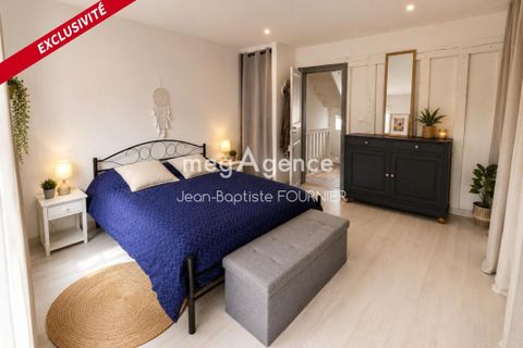 Villa in Sees, Orne, Sees - € 170.000 | Ref: 206035 - foto 7