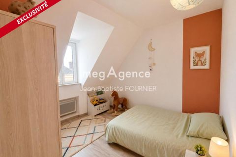 Villa in Sees, Orne, Sees - € 170.000 | Ref: 206035 - foto 9