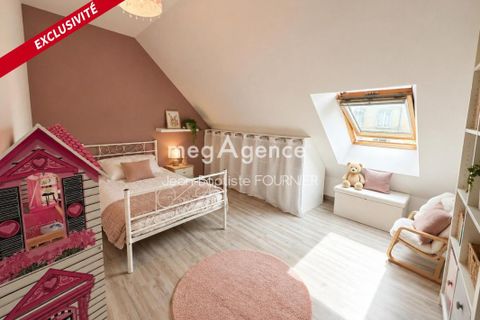 Villa in Sees, Orne, Sees - € 170.000 | Ref: 206035 - foto 10