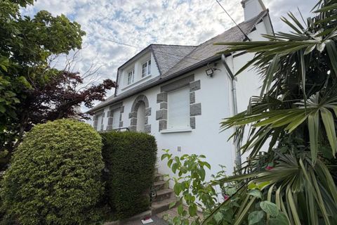 Villa a Loudeac, Cotes-d'Armor, Loudeac - € 148.500 | Ref: 206054 - foto 2