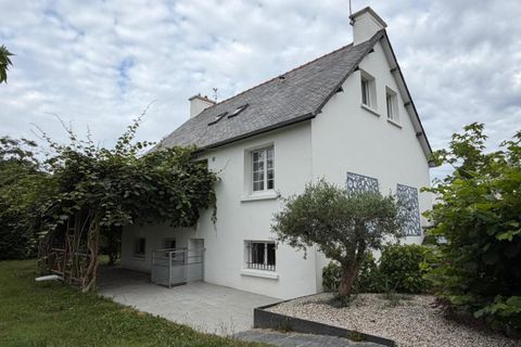 Villa a Loudeac, Cotes-d'Armor, Loudeac - € 148.500 | Ref: 206054 - foto 3