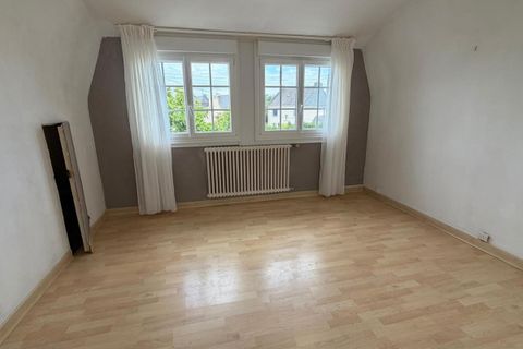 Villa a Loudeac, Cotes-d'Armor, Loudeac - € 148.500 | Ref: 206054 - foto 13