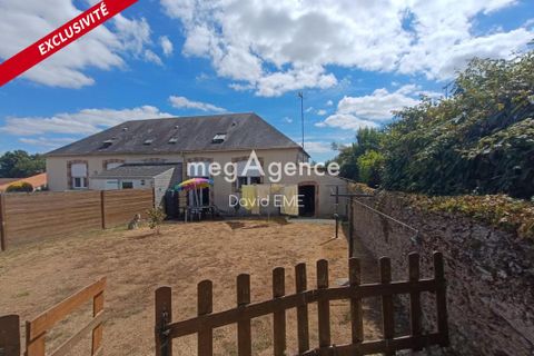 Villa i Aizenay, Vendee, Aizenay - € 143 000 | Ref: 206065 - foto 2
