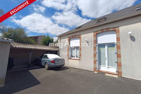 Villa i Aizenay, Vendee, Aizenay - € 143 000 | Ref: 206065 - foto 3